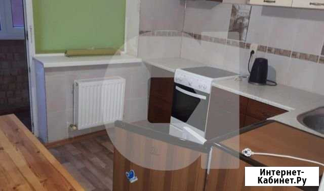 1-комнатная квартира, 36 м², 5/5 эт. на продажу в Краснодаре Краснодар - изображение 1