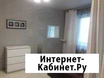 1-комнатная квартира, 39.5 м², 2/19 эт. в аренду на длительный срок в Санкт-Петербурге Санкт-Петербург - изображение 1
