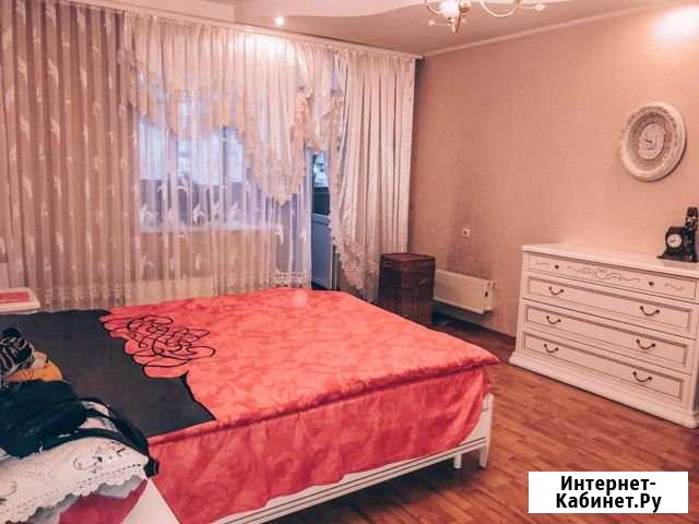 3-комнатная квартира, 94 м², 7/14 эт. на продажу в Казани Казань - изображение 1