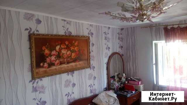 Дом 73 м² на участке 6 сот. на продажу в Новороссийске Новороссийск - изображение 1