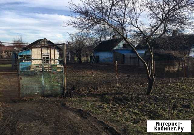 Дом 40 м² на участке 12 сот. на продажу в Тимашевске Тимашевск - изображение 1