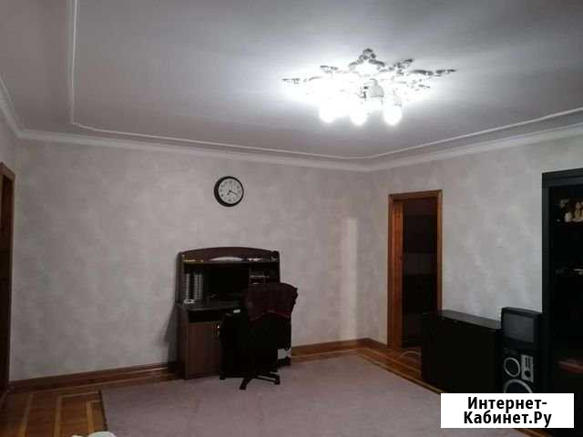 3-комнатная квартира, 72 м², 1/5 эт. на продажу в Майкопе Майкоп - изображение 1