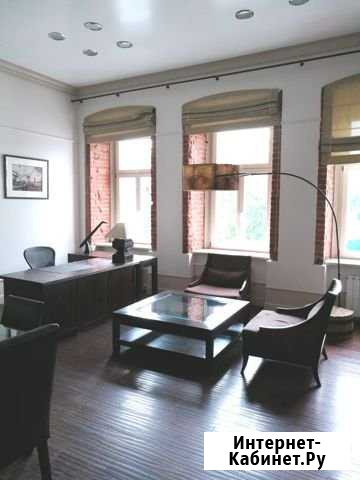 Сдам офисное помещение, 238 кв.м. Москва - изображение 1