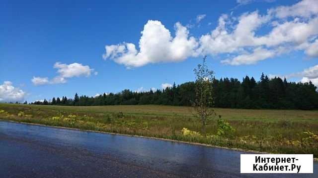 Участок ИЖС 15 сот. на продажу в Тучково Тучково - изображение 1