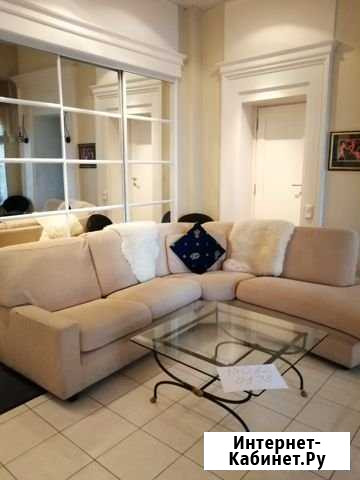 2-комнатная квартира, 50 м², 2/4 эт. в аренду посуточно в Санкт-Петербурге Санкт-Петербург - изображение 1
