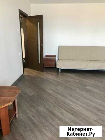 1-комнатная квартира, 36 м², 11/25 эт. в аренду на длительный срок в Санкт-Петербурге Санкт-Петербург - изображение 1