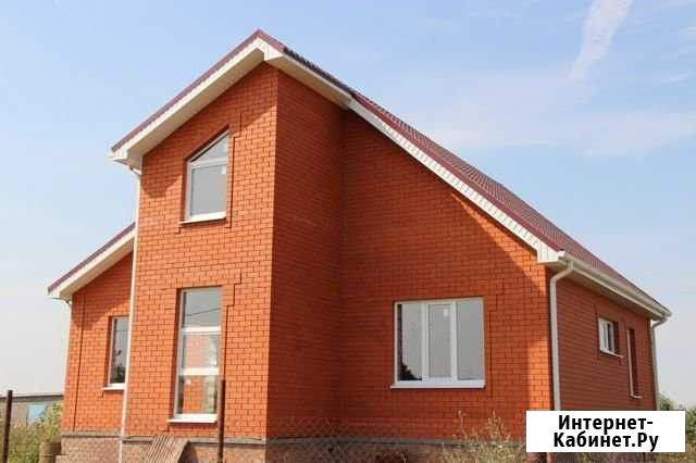 Коттедж 170 м² на участке 8 сот. на продажу в Волгодонске Волгодонск - изображение 1