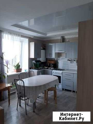 3-комнатная квартира, 60 м², 2/3 эт. на продажу в Малмыже Малмыж - изображение 1