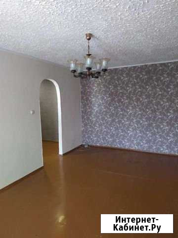 1-комнатная квартира, 30 м², 3/5 эт. на продажу в Гуково Гуково - изображение 1