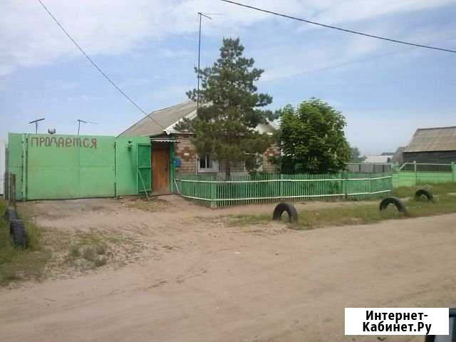 Дом 90 м² на участке 22 сот. на продажу в Приволжском Саратовской области Приволжский - изображение 1