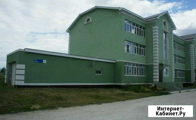 1-комнатная квартира, 36 м², 2/3 эт. в аренду на длительный срок в Подстепках Подстепки - изображение 1