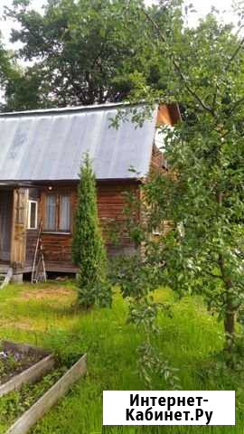 Дача 33 м² на участке 6.7 сот. на продажу в Михнево Михнево - изображение 1