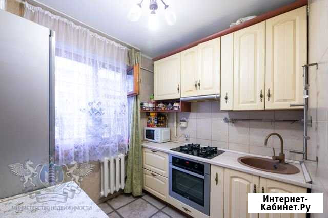 2-комнатная квартира, 44.4 м², 1/5 эт. на продажу в Мытищах Мытищи - изображение 1