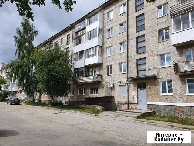 2-комнатная квартира, 45.3 м², 5/5 эт. на продажу в Верхней Пышме Верхняя Пышма - изображение 1