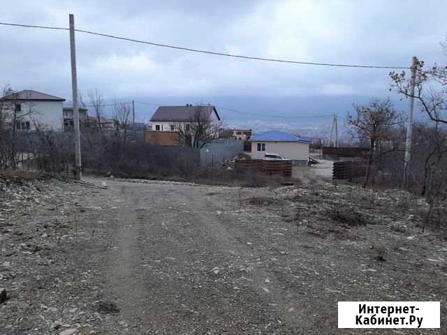 Участок ИЖС 6 сот. на продажу в Гайдуке Гайдук - изображение 1