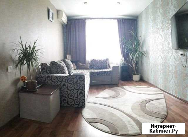 2-комнатная квартира, 47 м², 3/5 эт. на продажу в Гвардейском Гвардейское - изображение 1