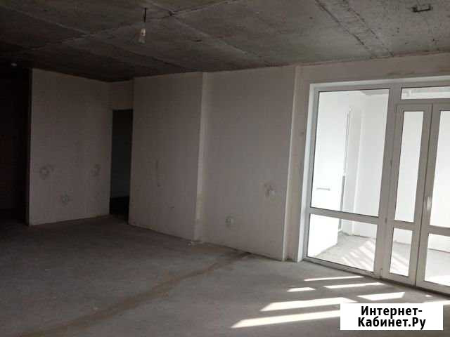 2-комнатная квартира, 51 м², 17/24 эт. на продажу в Тюмени Тюмень - изображение 1