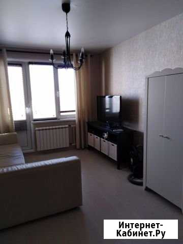 1-комнатная квартира, 45 м², 3/9 эт. на продажу в Тучково Тучково - изображение 1