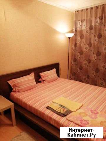 1-комнатная квартира, 31 м², 1/5 эт. в аренду посуточно в Ярославле Ярославль - изображение 1