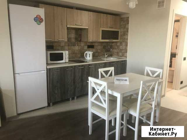 1-комнатная квартира, 35 м², 2/4 эт. в аренду посуточно в Ялте Ялта - изображение 1