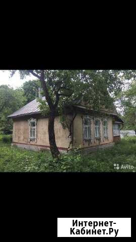 Дом 44 м² на участке 7 сот. на продажу в Хотьково Хотьково - изображение 1