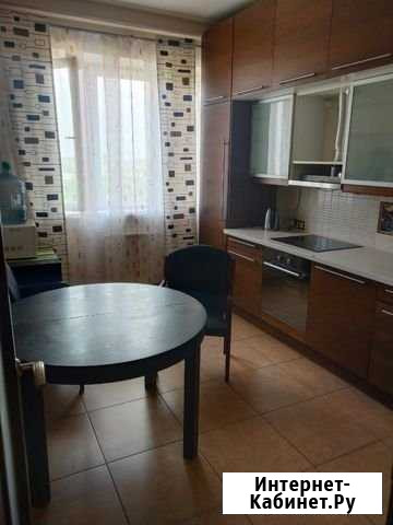 2-комнатная квартира, 62 м², 16/17 эт. в аренду на длительный срок в Красногорске Московской области Красногорск - изображение 1