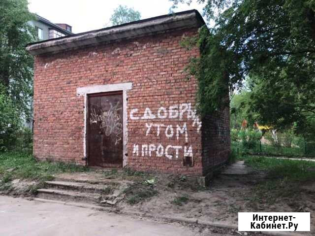 Помещение свободного назначения, 22 кв.м. Северодвинск - изображение 1