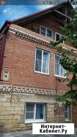 Дом 180 м² на участке 14 сот. на продажу в Новоалександровске Новоалександровск - изображение 1