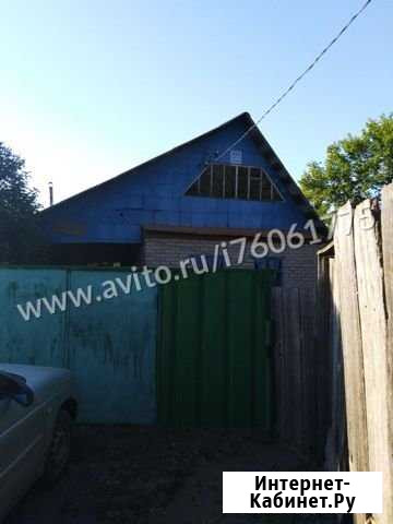 Дом 71.5 м² на участке 7 сот. на продажу в Оренбурге Оренбург - изображение 1