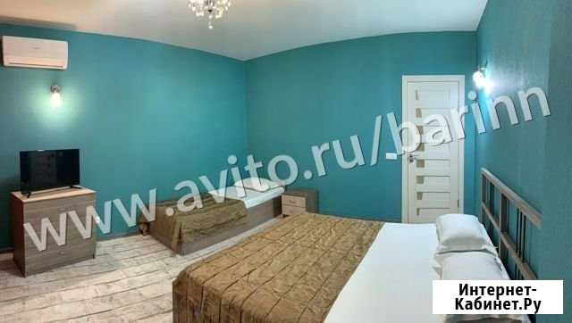 1-комнатная квартира, 36 м², 7/17 эт. в аренду посуточно в Подольске Подольск - изображение 1