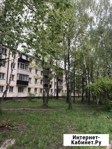 2-комнатная квартира, 43 м², 2/4 эт. на продажу в Волоколамске Волоколамск - изображение 1