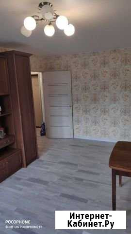 1-комнатная квартира, 32 м², 5/5 эт. в аренду на длительный срок в Электроугли Электроугли - изображение 1