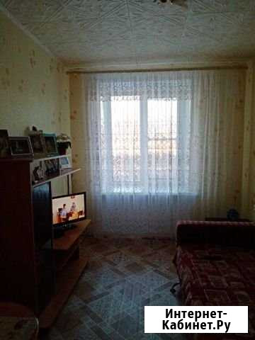 3-комнатная квартира, 58.3 м², 5/5 эт. на продажу в Лодейном Поле Лодейное Поле - изображение 1