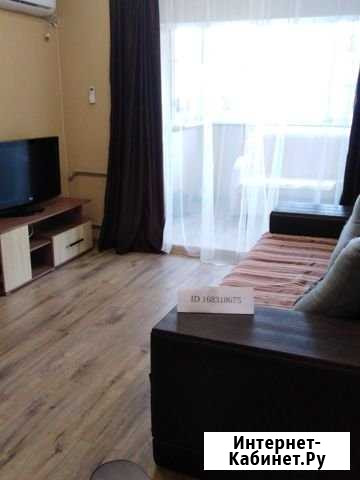 1-комнатная квартира, 31 м², 5/5 эт. в аренду посуточно в Сочи Сочи - изображение 1