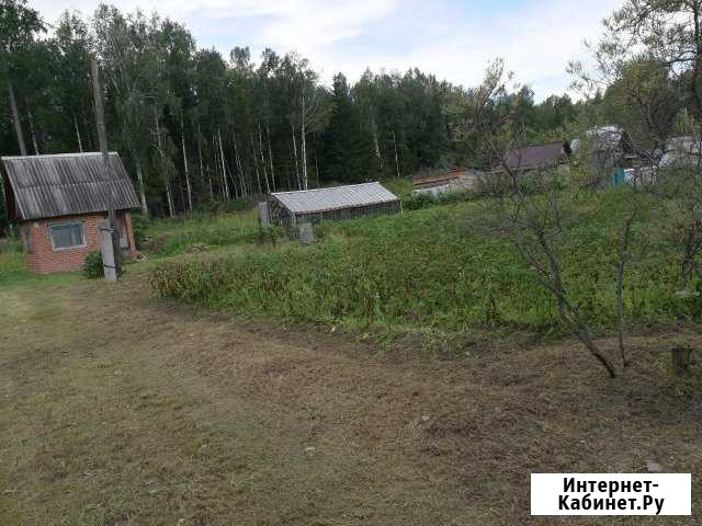 Дача 20 м² на участке 6 сот. на продажу в Реже Реж - изображение 1