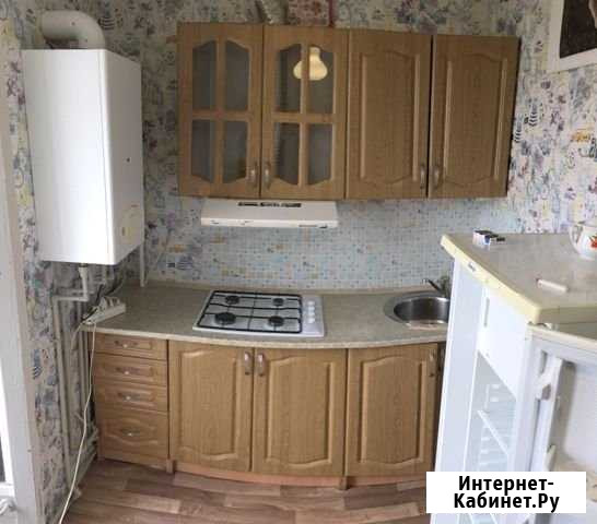 1-комнатная квартира, 37 м², 5/6 эт. на продажу в Феодосии Феодосия - изображение 1