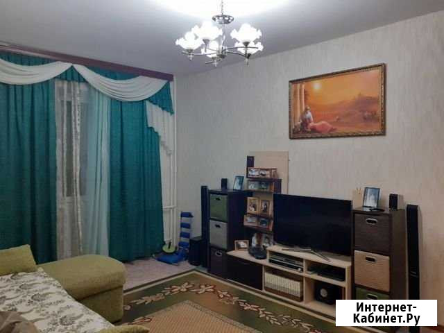 2-комнатная квартира, 58 м², 6/11 эт. на продажу в Электростали Электросталь - изображение 1