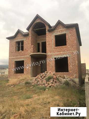Дом 200 м² на участке 5 сот. на продажу в Махачкале Махачкала - изображение 1
