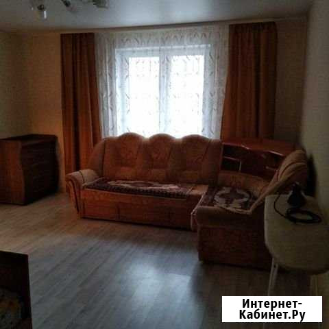 1-комнатная квартира, 40 м², 6/17 эт. в аренду на длительный срок в Уфе Уфа - изображение 1