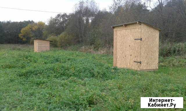 Участок ИЖС 12 сот. на продажу в Эммауссе Эммаусс - изображение 1