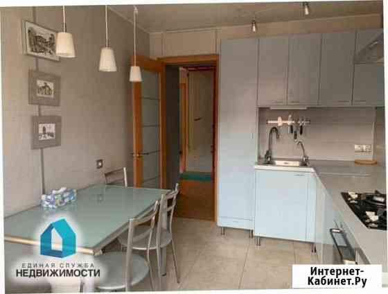 2-комнатная квартира, 52.7 м², 5/5 эт. на продажу в Ступино Ступино