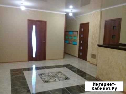 3-комнатная квартира, 95 м², 1/3 эт. на продажу в Севастополе Севастополь - изображение 1
