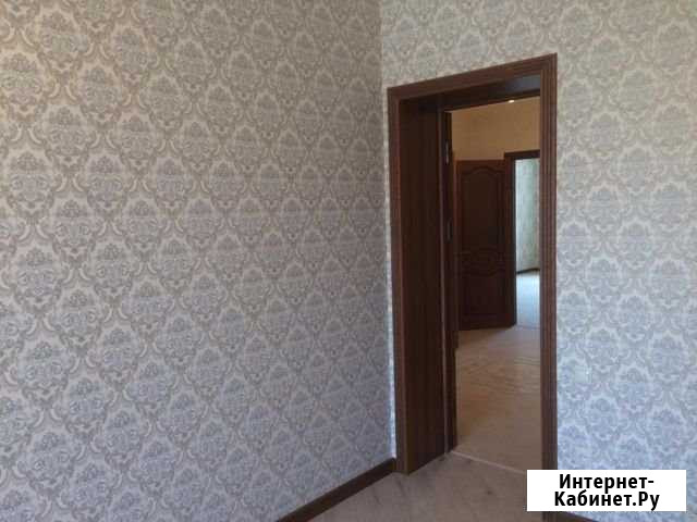 2-комнатная квартира, 95 м², 5/9 эт. на продажу в Махачкале Махачкала - изображение 1