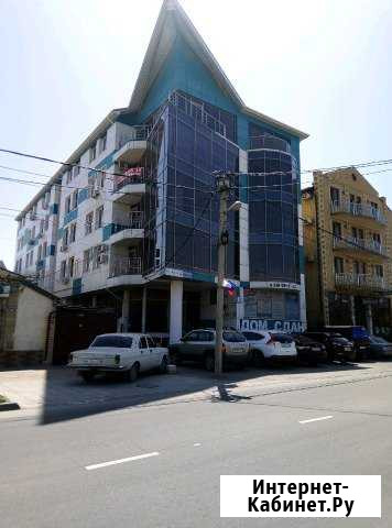 1-комнатная квартира, 38 м², 5/5 эт. в аренду посуточно в Анапе Анапа - изображение 1