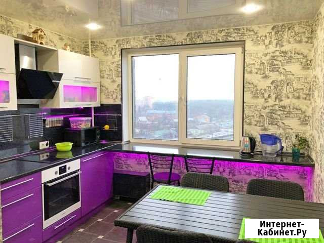 2-комнатная квартира, 51 м², 11/12 эт. на продажу в Красногорске Московской области Красногорск - изображение 1