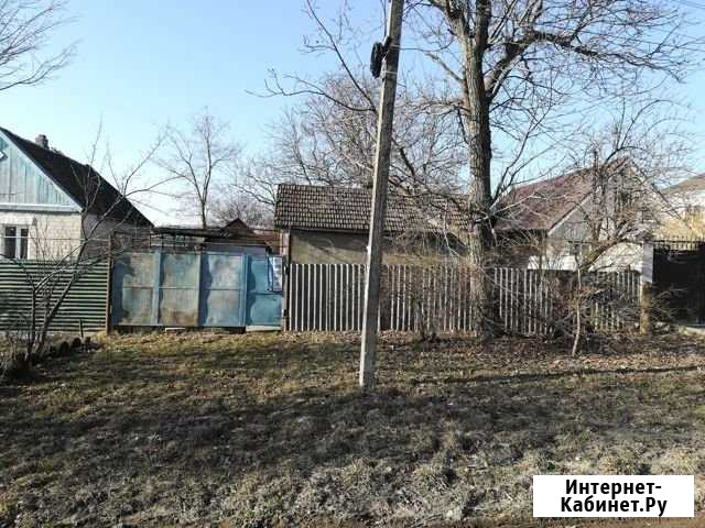 Дом 33 м² на участке 18 сот. на продажу в Винсадах Винсады - изображение 1