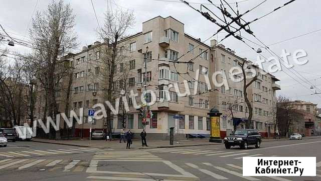 Продам торговое помещение, 270.7 кв.м. Москва - изображение 1