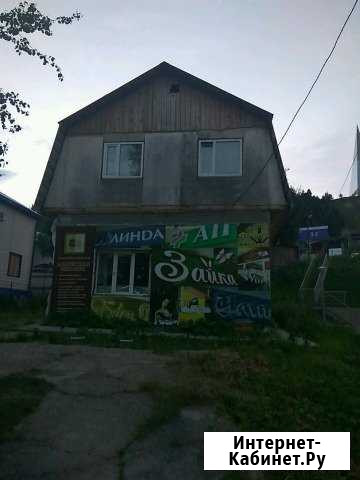 Дом 128 м² на участке 550 сот. на продажу в Ханты-Мансийске Ханты-Мансийск - изображение 1