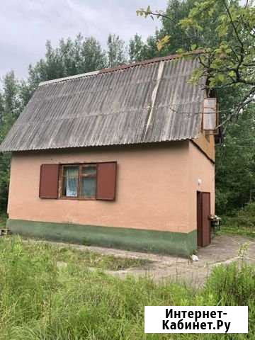 Дача 80 м² на участке 15 сот. на продажу в Пензе Пенза - изображение 1