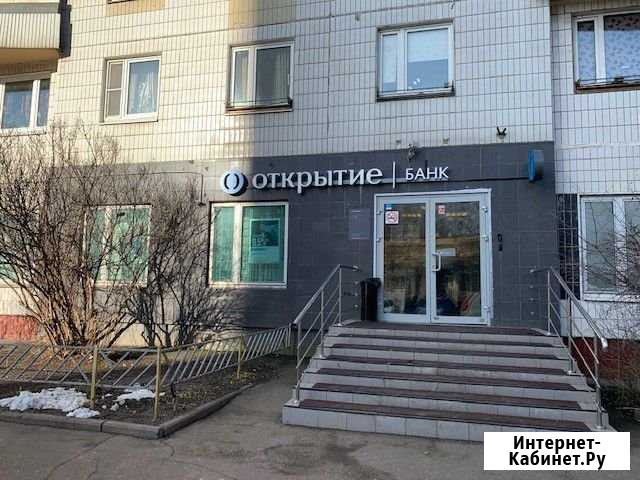 Помещение свободного назначения, 222.3 кв.м. Москва - изображение 1